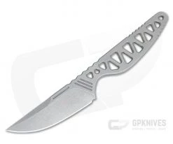 Boker Plus Beta EDC Fixed Blade Knife 02BO041