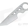 Boker Plus Skelergo Backup Fixed Blade Ring Knife 02BO042