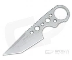 Boker Plus Skelergo Backup Fixed Blade Ring Knife 02BO042