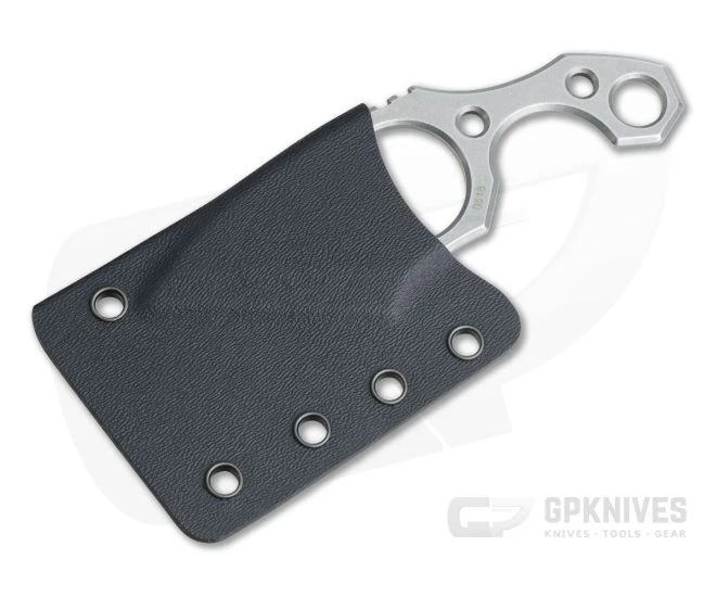 Boker Plus Rescue Kiridashi Fixed Blade Ring Knife 02BO044 - Image 2