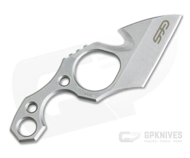 Boker Plus Rescue Kiridashi Fixed Blade Ring Knife 02BO044 - Image 3