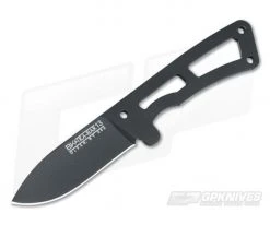 Kabar Becker BK13 Remora Neck Knife