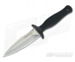 Cold Steel Counter TAC II AUS-8A Boot Knife 10BCTM