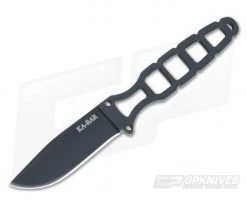 Kabar Skeleton Fixed Blade Fighting Knife 1118BP