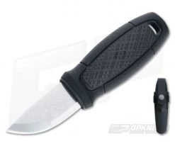 Morakniv Eldris Neck Knife Kit Black 12629