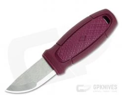 Morakniv Eldris Neck Knife Kit Aubergine Purple Limited Edition 13212