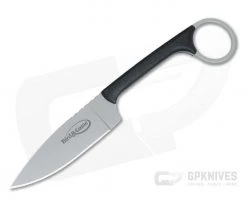 Cold Steel Bird and Game AUS-8A Fixed Blade Hunting Neck Knife 20A