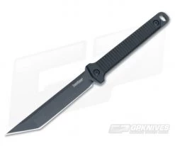 Kershaw Dune Tanto Neck Knife 4008