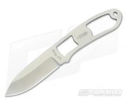 Kabar Dozier Skeleton Fixed Blade Knife 4073BP