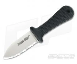 Cold Steel Super Edge Fixed Knife 42SS