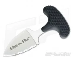 Cold Steel Urban Pal Dagger Serrated Edge 43LS