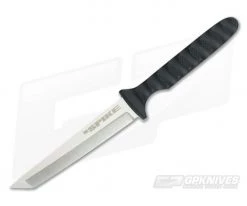 Cold Steel Spike Tanto Point Neck Knife