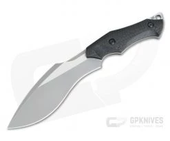 WE Knives 807A Vaquita Carbon Fiber Necker Stonewash Satin S35VN