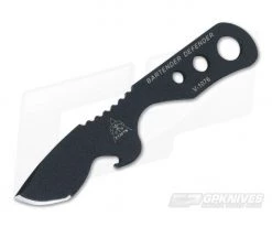 TOPS Bartender Defender