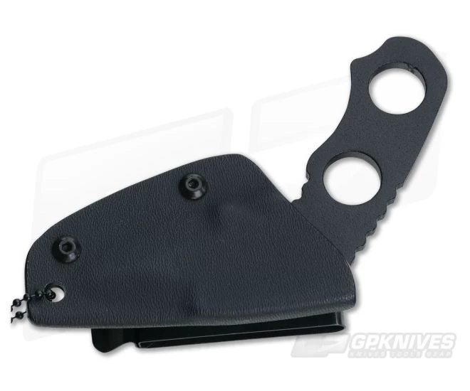 TOPS Devil's Elbow Double Edged Blade - Image 2