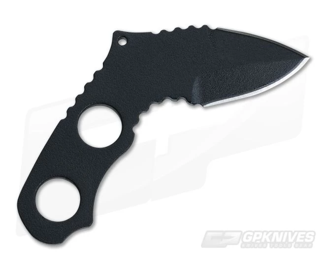 TOPS Devil's Elbow Double Edged Blade - Image 3