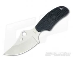 Spyderco ARK Necker FB35PBK
