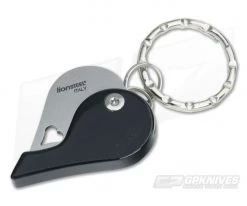 LionSteel LionBeat Horn Pendant Knife